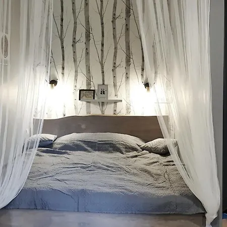 Yu&Yu Loft Apartment Riga Exterior photo