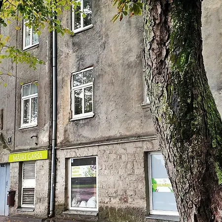 Yu&Yu Loft Apartment Riga Exterior photo