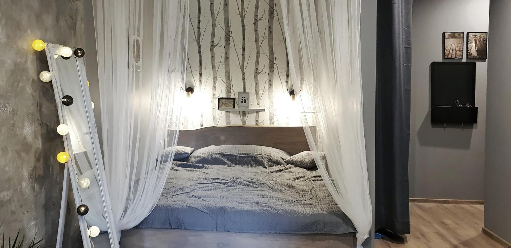 Yu&yu Loft Korter *