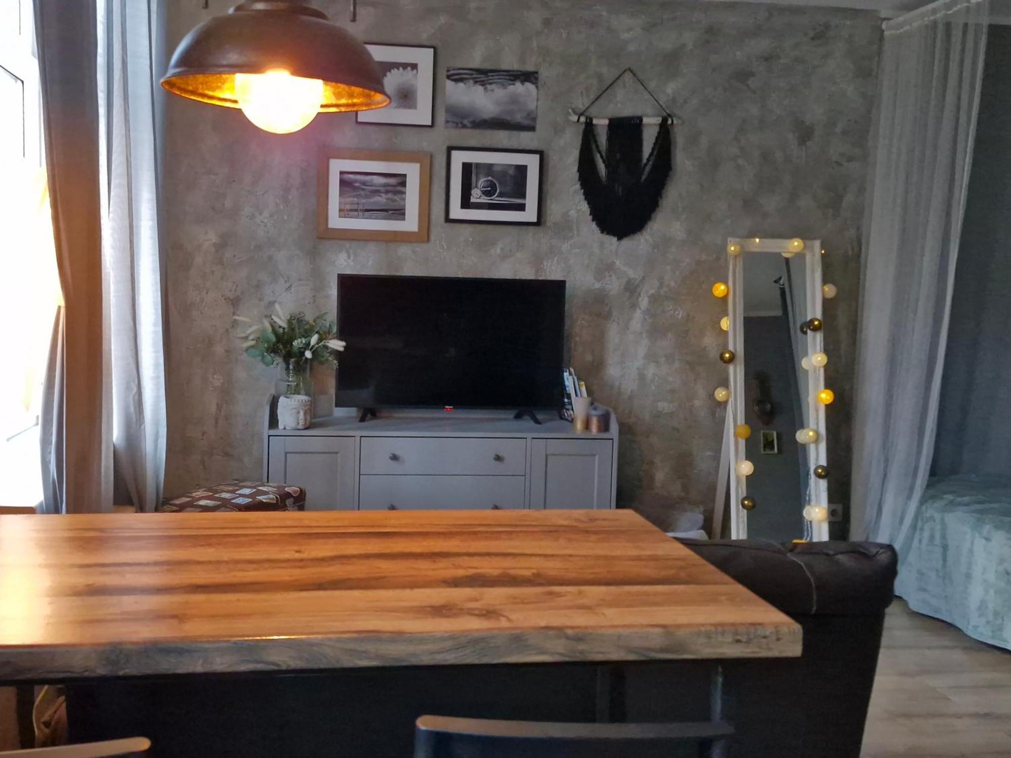 Korter Yu&yu Loft *