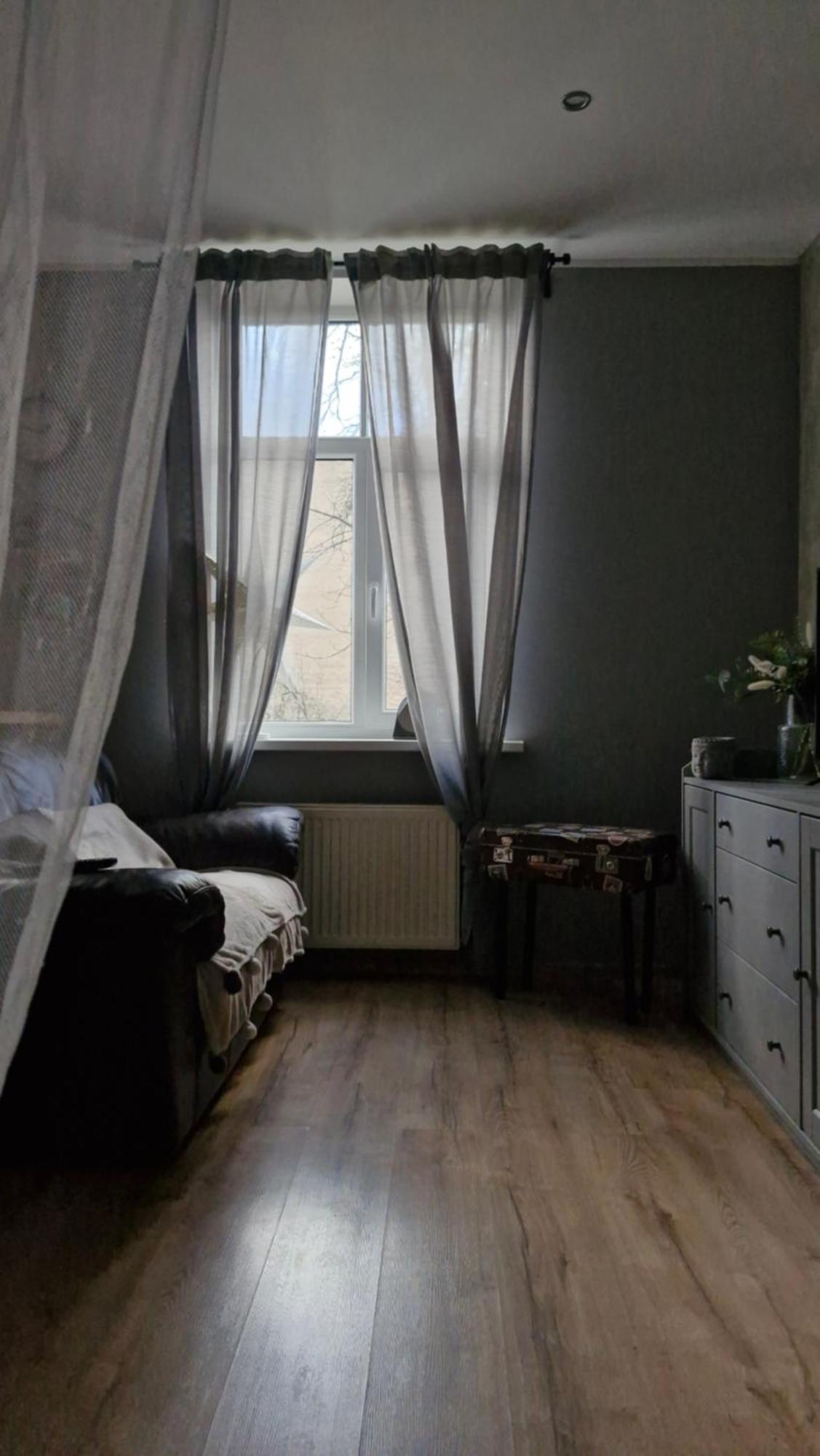 Yu&yu Loft Huoneisto Riika