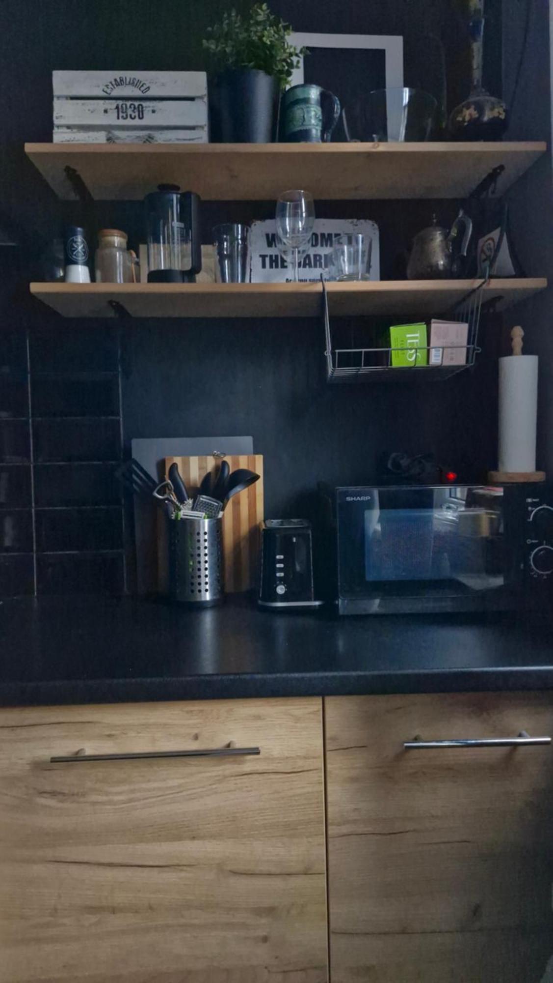 Huoneisto Yu&yu Loft Riika