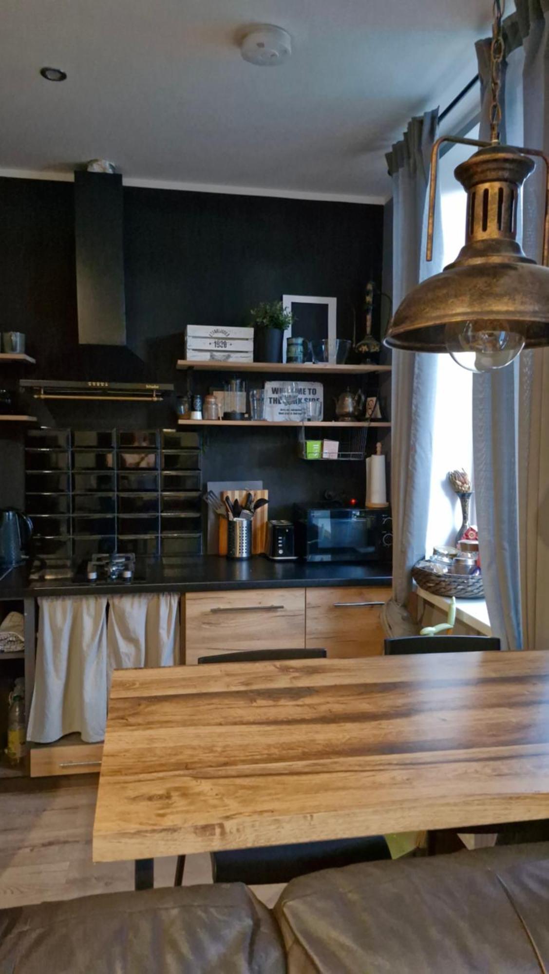 Yu&yu Loft Huoneisto