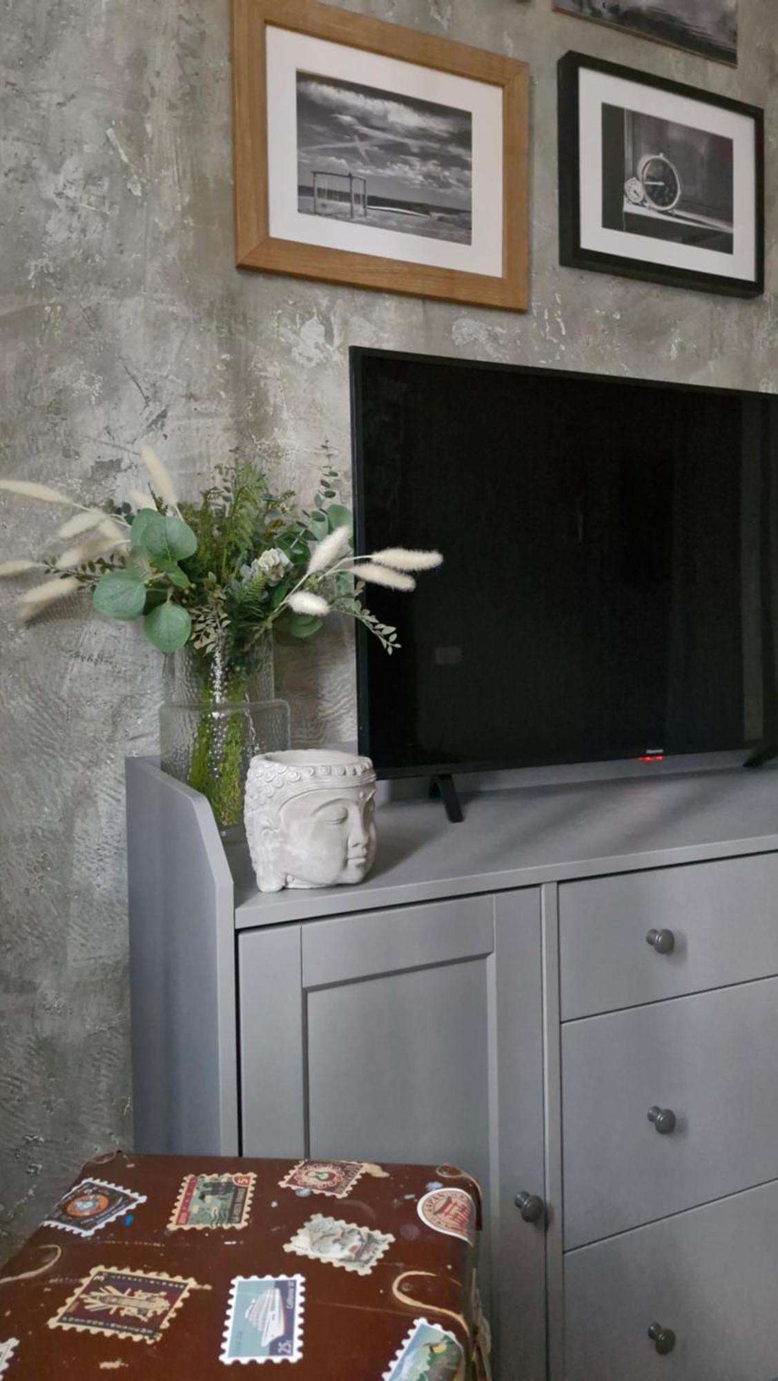 Huoneisto Yu&yu Loft Riika
